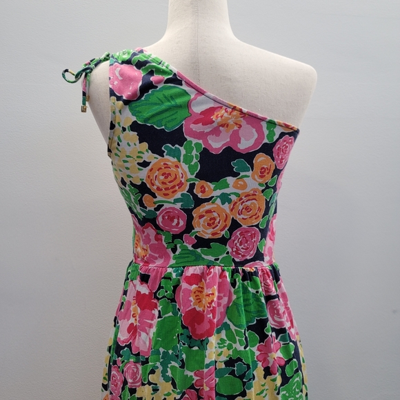 Lilly Pulitzer Teeki Dress - Picture 3 of 6
